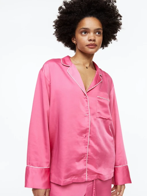 Одежда для дома и сна H&M модель 76853 Фото