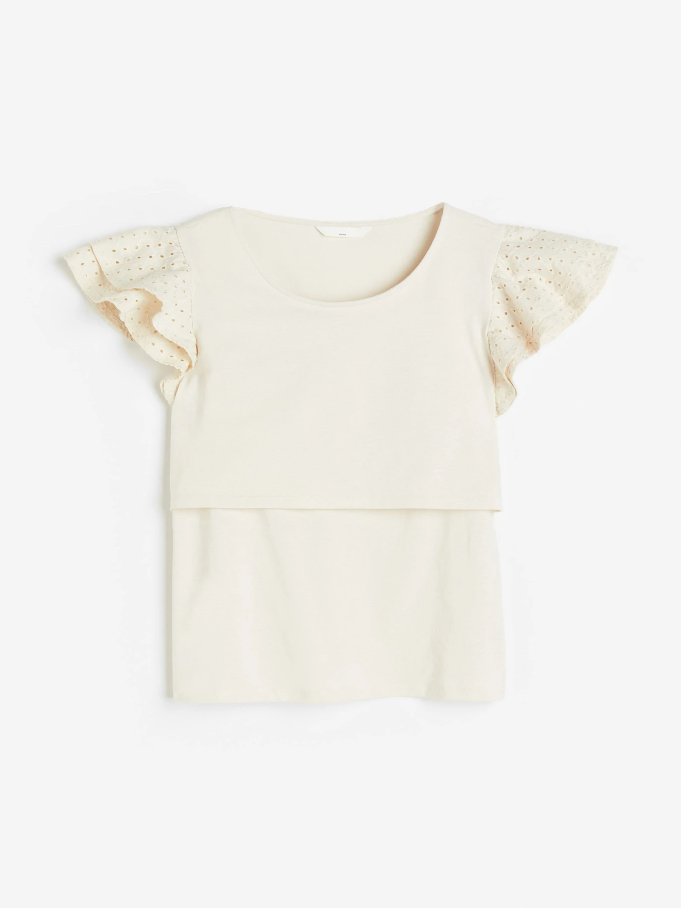 Футболки и поло H&M модель 76856 Фото