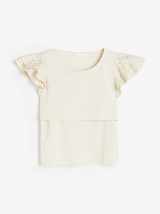 Футболки и поло H&M модель 76856 Фото