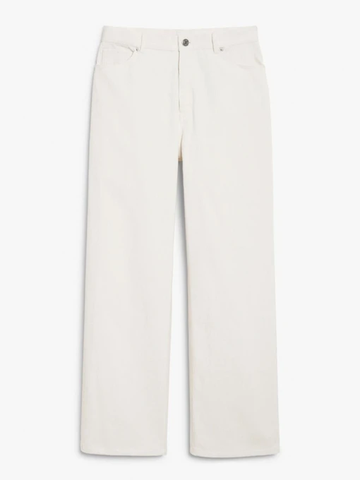 Брюки Monki модель 76858 Фото
