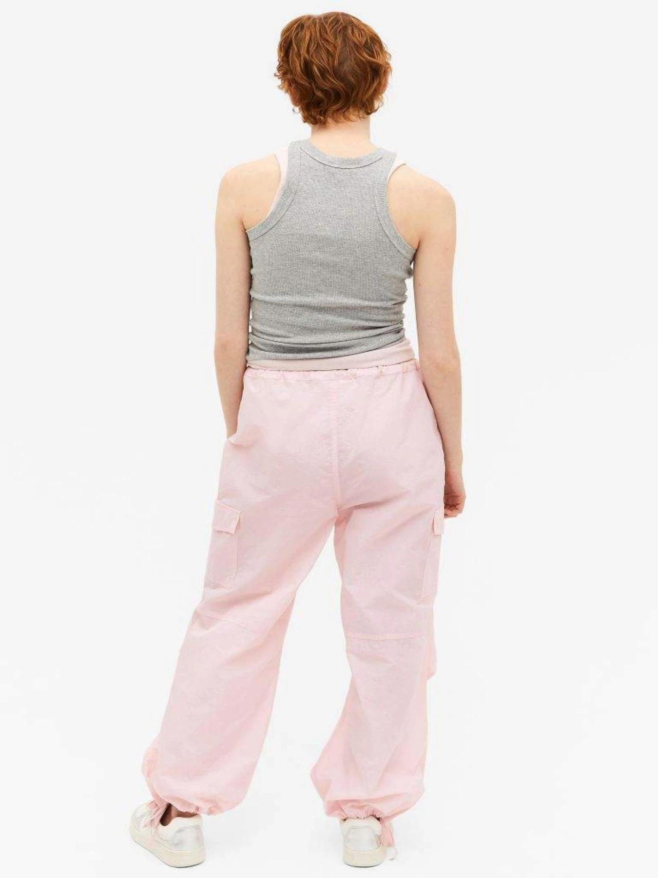 Штани Monki модель 76864 Фото