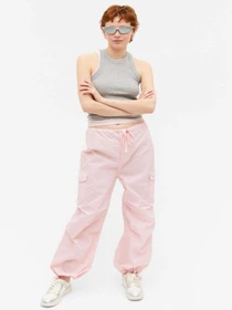 Штани Monki модель 76864 Фото