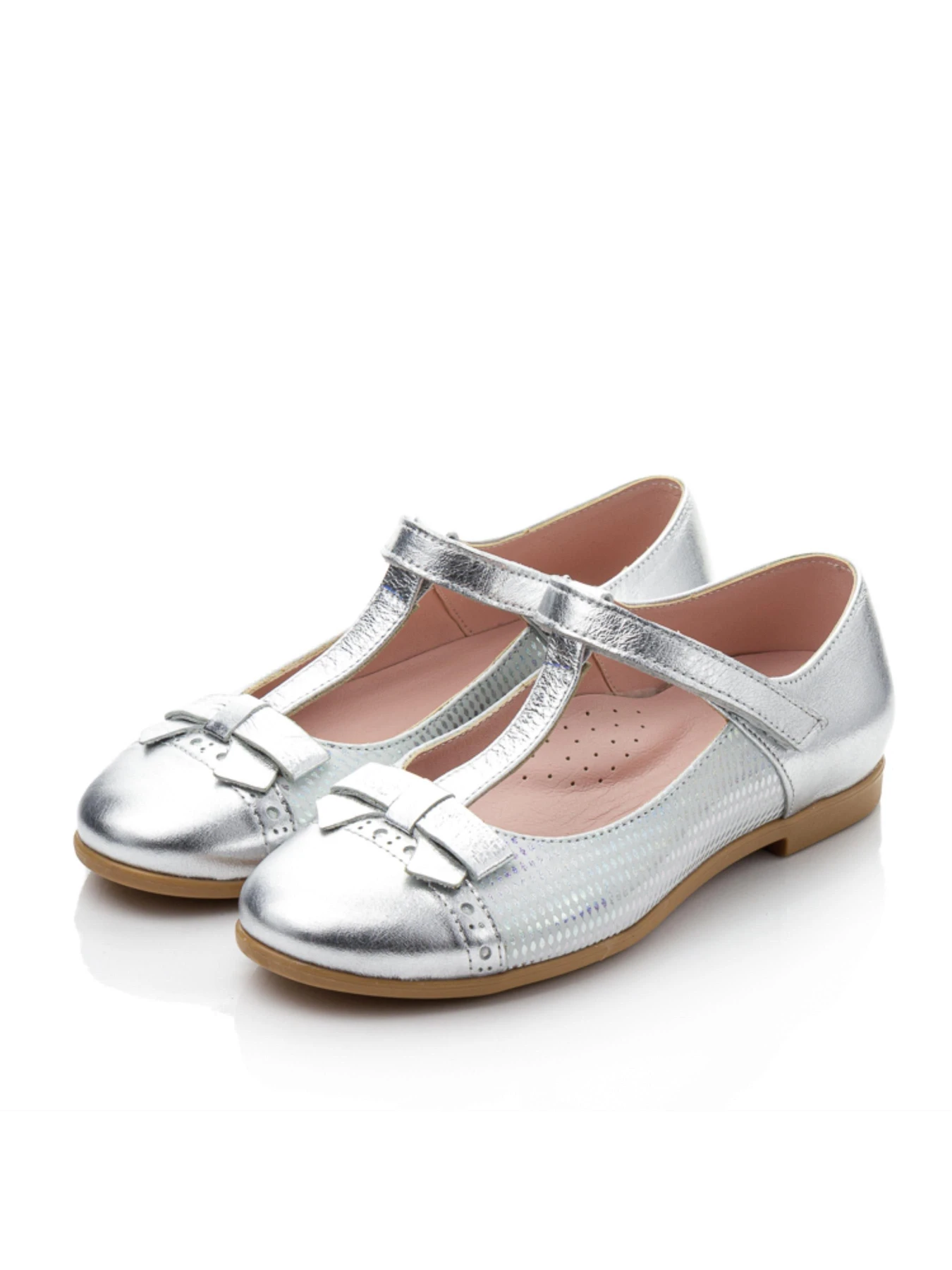 Туфли и лоферы Papi модель p10507 Туфли и лоферы Papi модель p10507 Фото