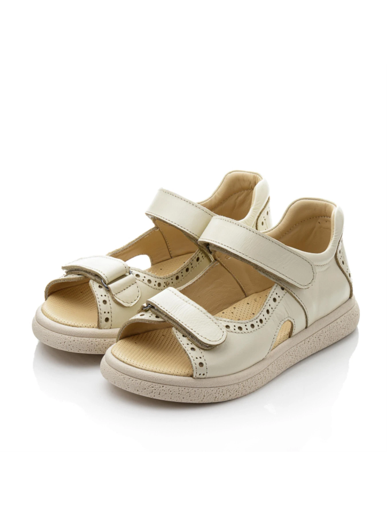 Сандалии Papi модель p10512 Сандалии Papi модель p10512 Фото