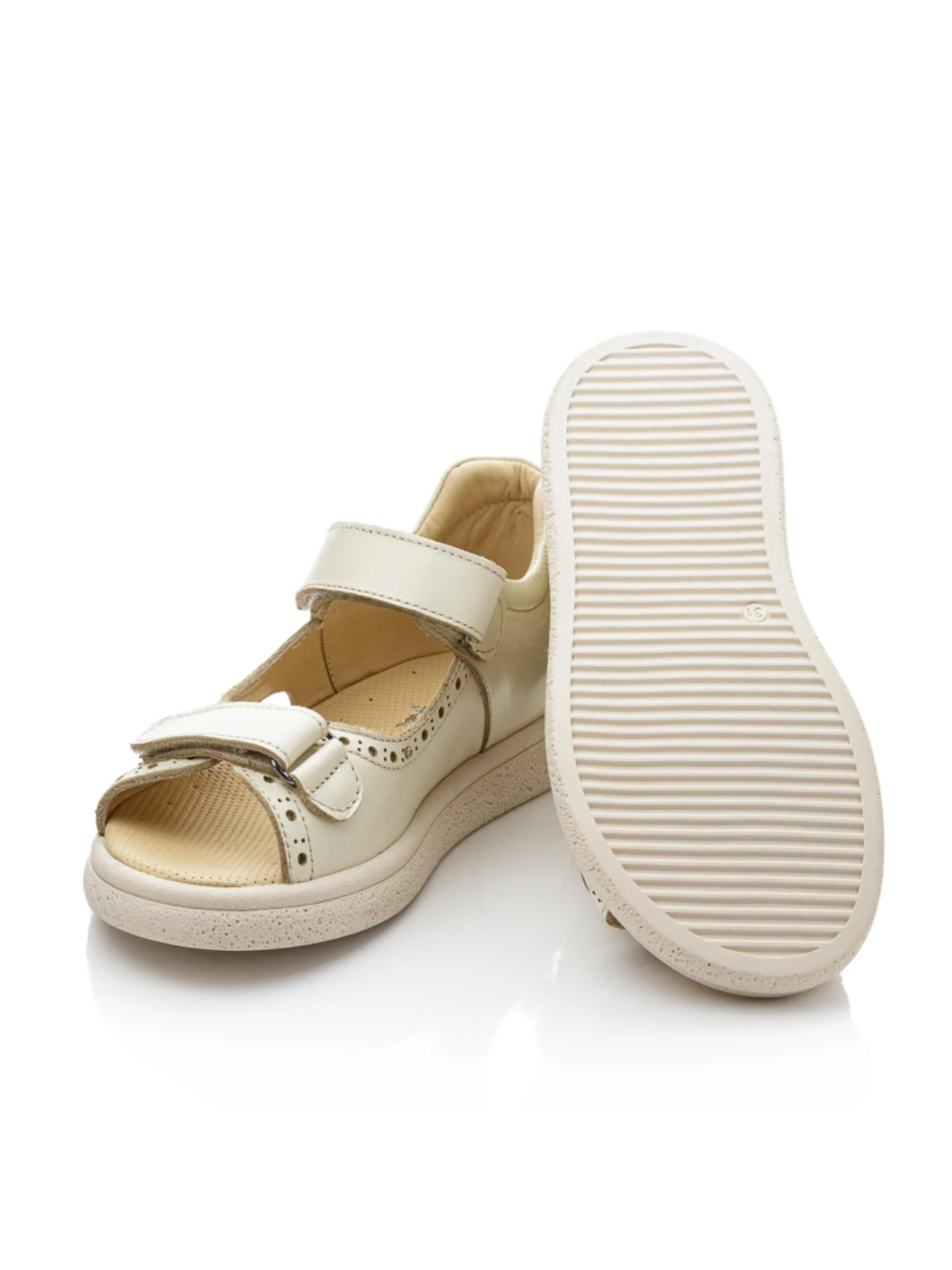 Сандалии Papi модель p10512 Сандалии Papi модель p10512 Фото