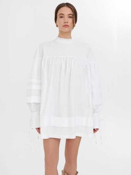 Сукні FASHIONISTA модель 1258 Фото
