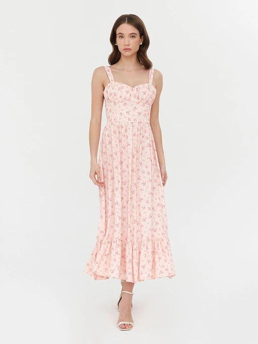 Платья FASHIONISTA модель 1259 Фото