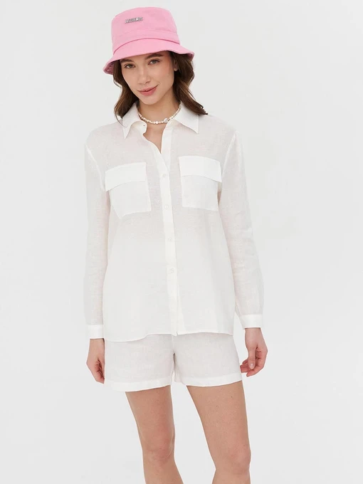 Сорочки FASHIONISTA модель 2093 Фото