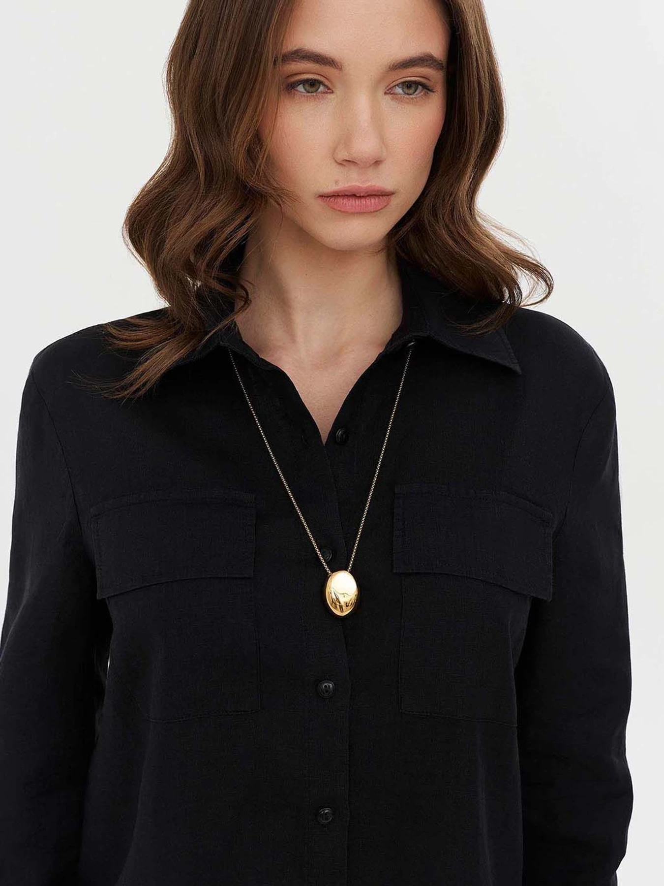 Рубашки FASHIONISTA модель 2093 Рубашки FASHIONISTA модель 2093 Фото