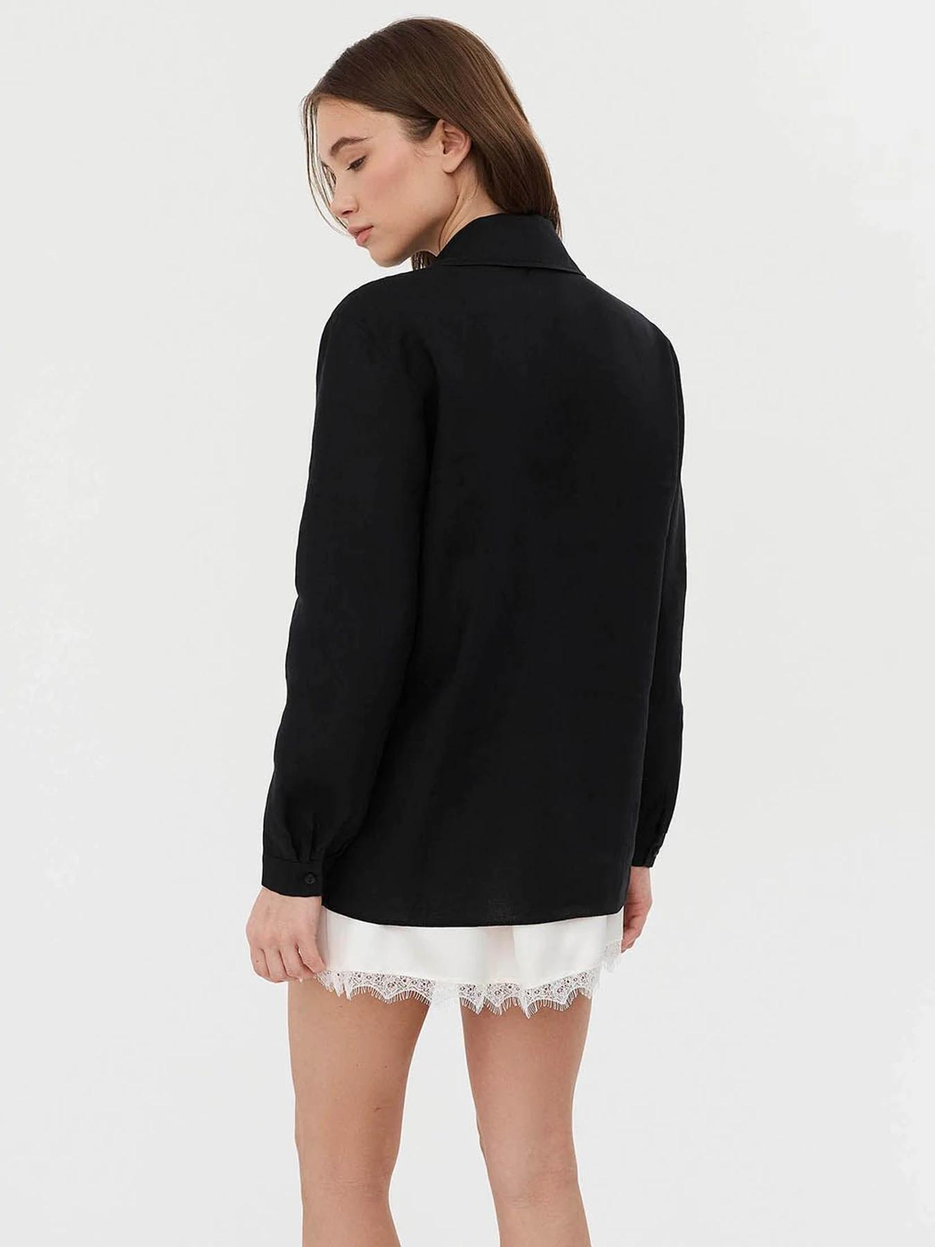 Рубашки FASHIONISTA модель 2093 Рубашки FASHIONISTA модель 2093 Фото