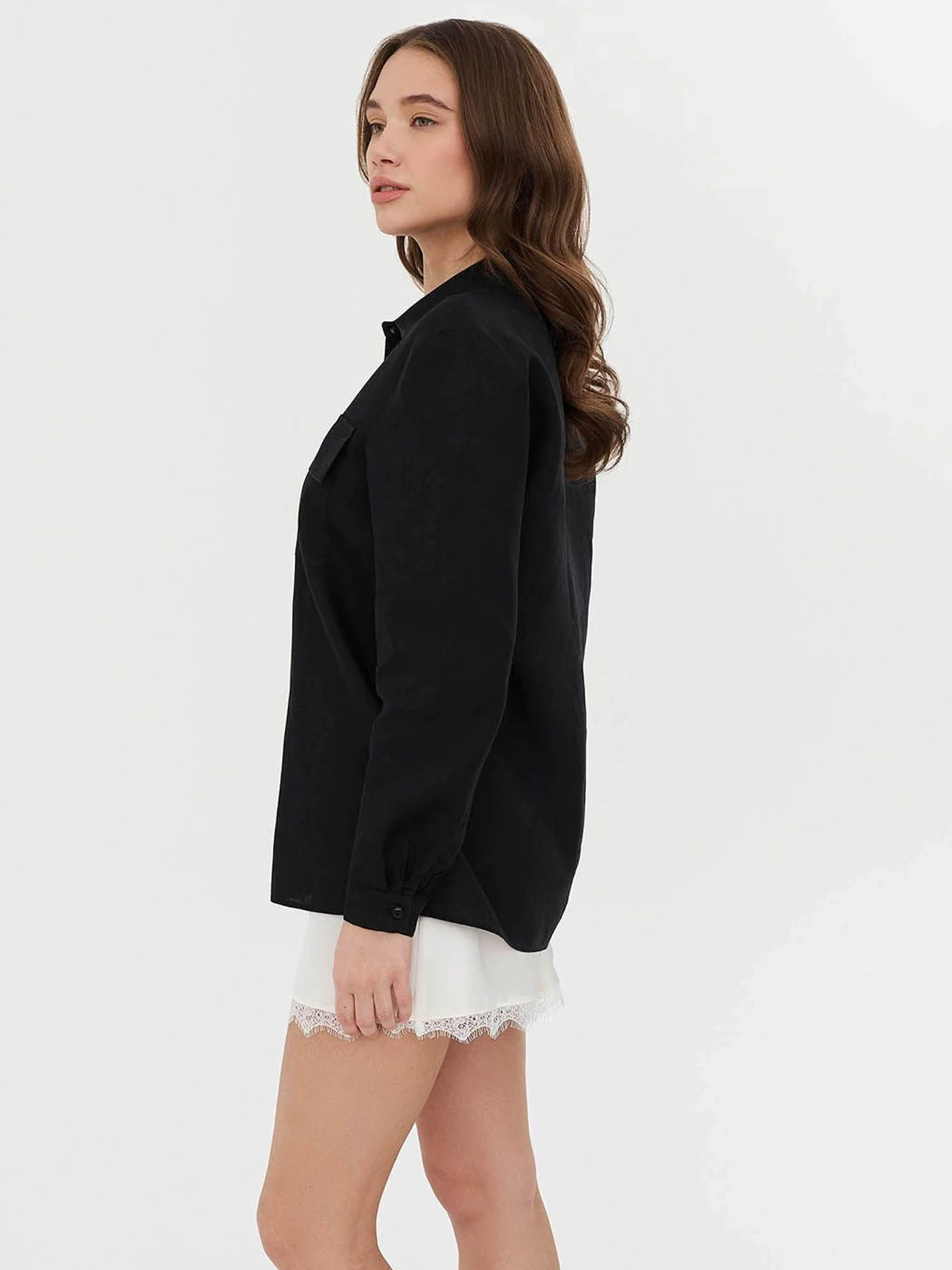 Рубашки FASHIONISTA модель 2093 Рубашки FASHIONISTA модель 2093 Фото
