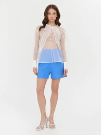 Шорты FASHIONISTA модель 4060 Фото
