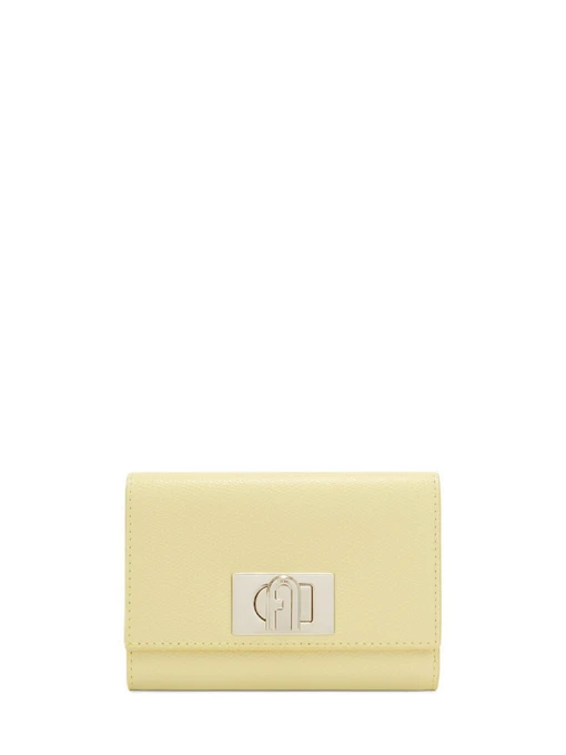 Кошельки Furla модель WP00225ARE0003684S1007 Фото