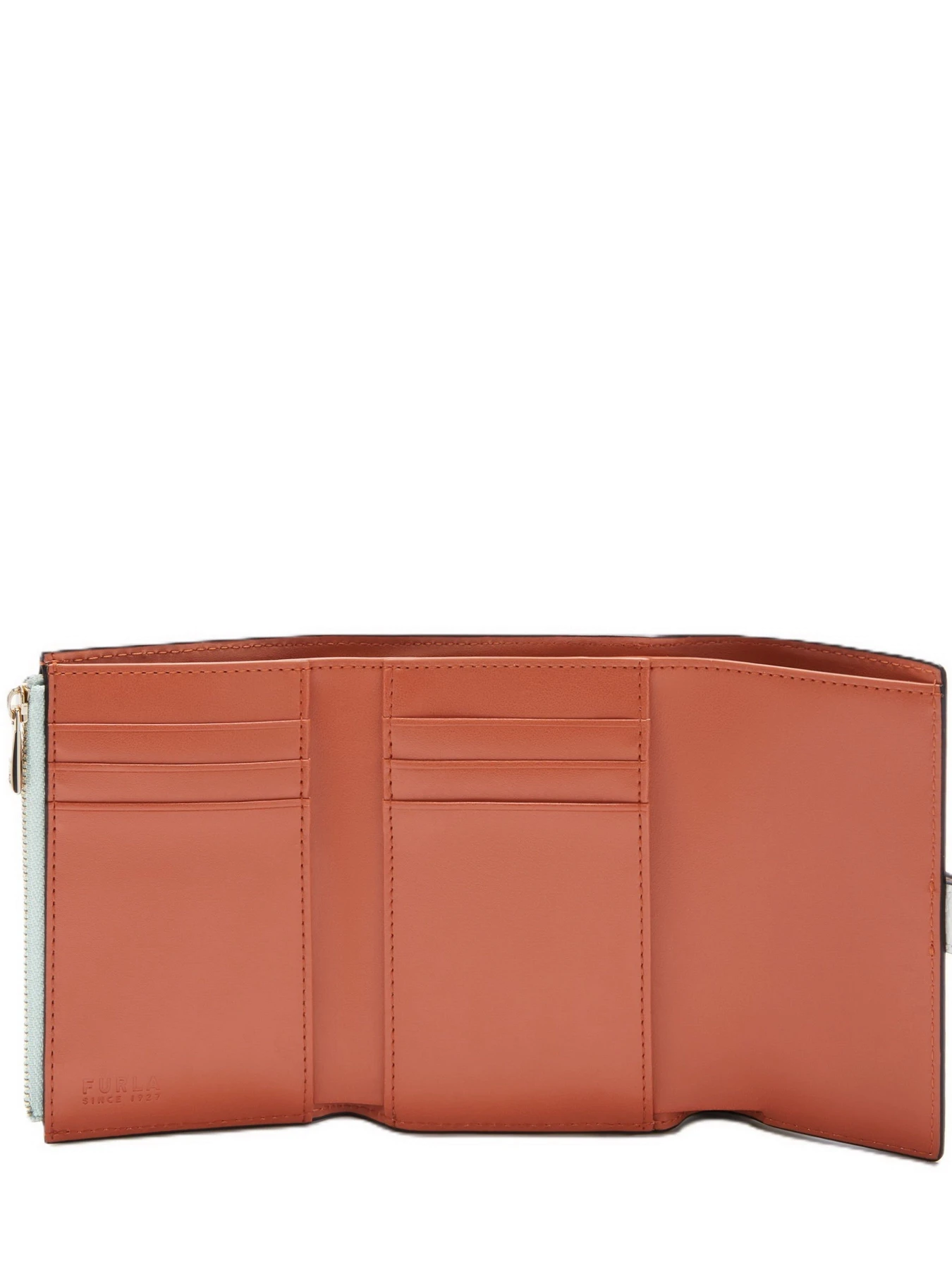 Гаманці Furla модель WP00496BX15883779S1007 Гаманці Furla модель WP00496BX15883779S1007 Фото