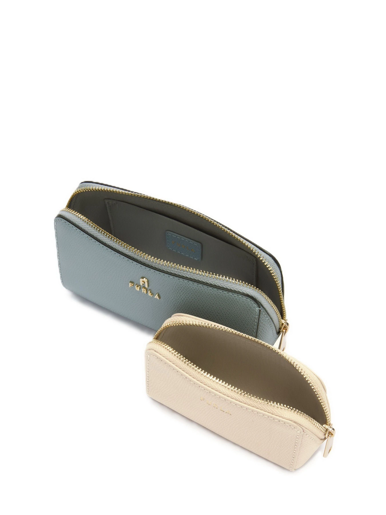 Набір косметичок Furla CAMELIA M COSMETIC CASE SET косметичка Furla модель WE00453ARE0003783S1007 Набір косметичок Furla CAMELIA M COSMETIC CASE SET косметичка Furla модель WE00453ARE0003783S1007 Фото
