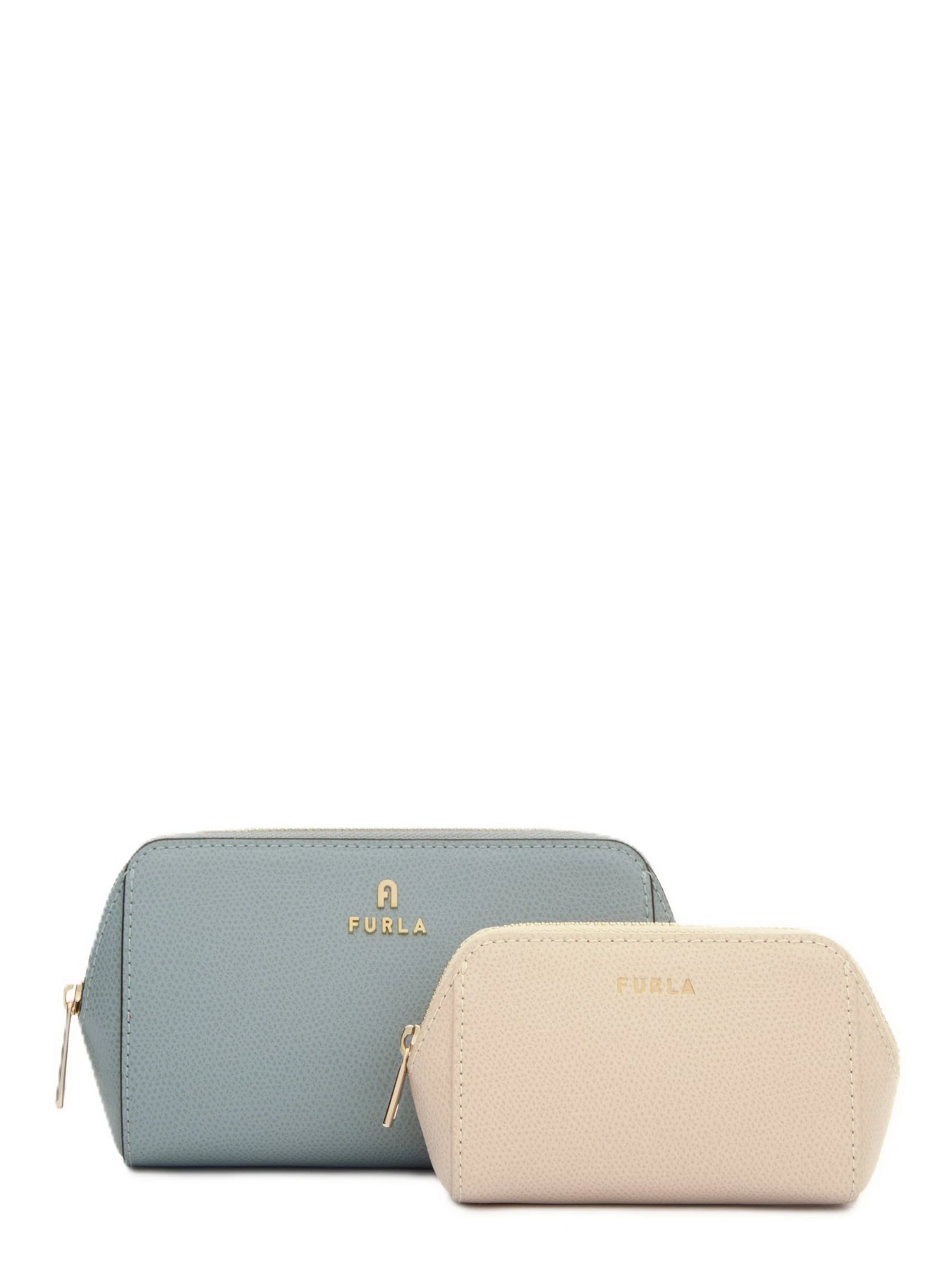 Набір косметичок Furla CAMELIA M COSMETIC CASE SET косметичка Furla модель WE00453ARE0003783S1007 Набір косметичок Furla CAMELIA M COSMETIC CASE SET косметичка Furla модель WE00453ARE0003783S1007 Фото