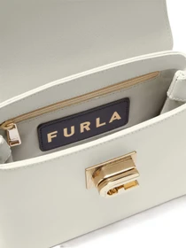 Сумки Furla модель WB00109ARE000PNN001007 Фото
