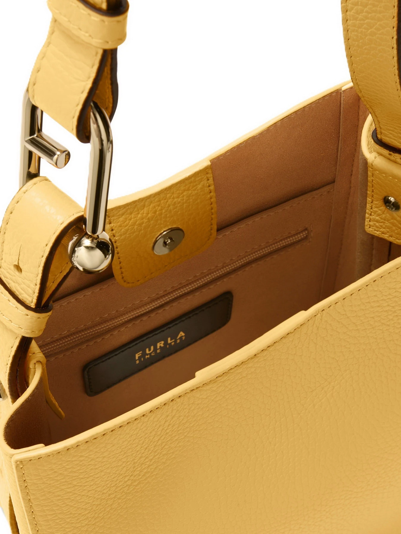 Сумки Furla модель WB01373HSF000CRE001007 Сумки Furla модель WB01373HSF000CRE001007 Фото