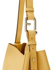 Сумки Furla модель WB01373HSF000CRE001007 Фото