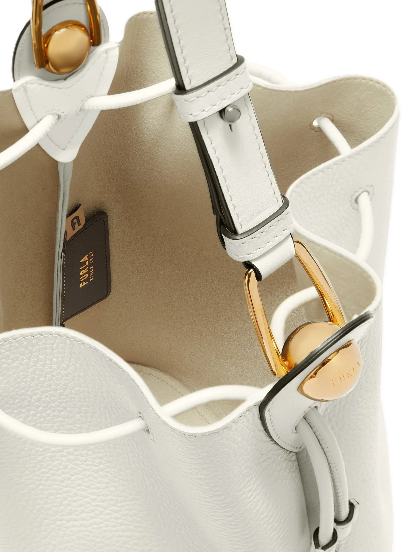 Сумки Furla модель WB01449BX0176PNN001002 Фото