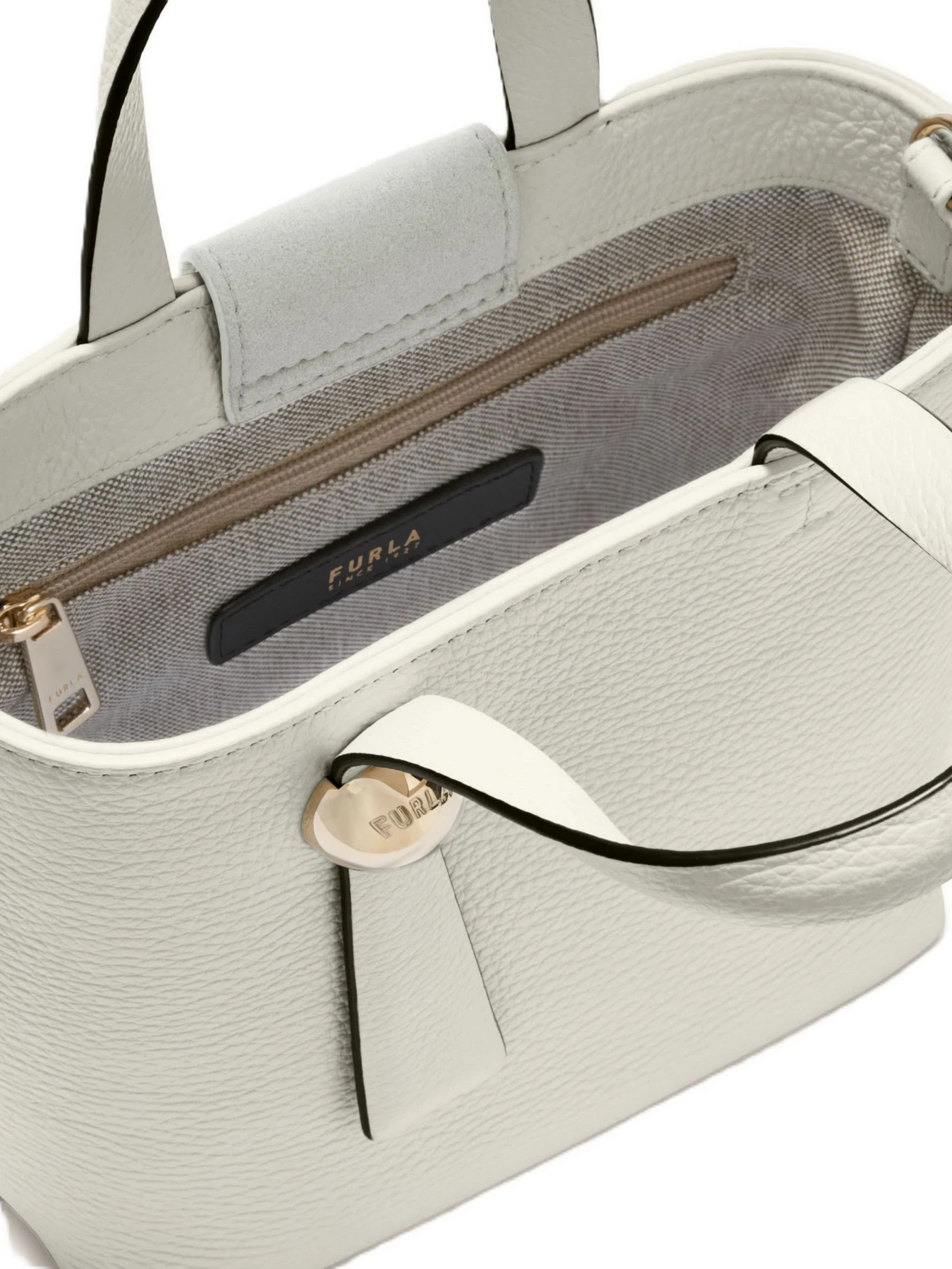 Сумки Furla модель WE00666HSF000PNN001007 Фото