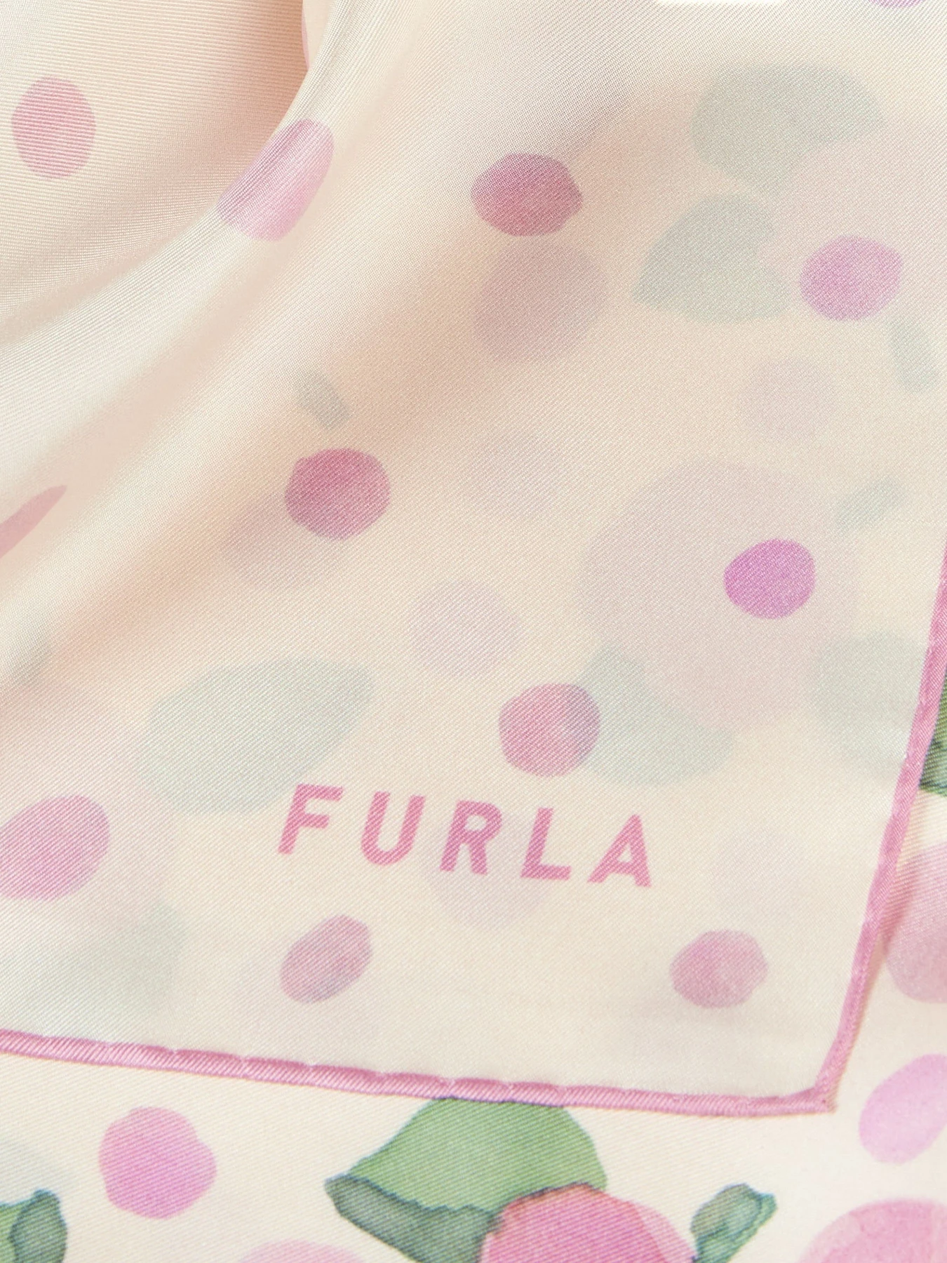 Шарфы и платки Furla модель WT00021BX38540496S4401 Фото