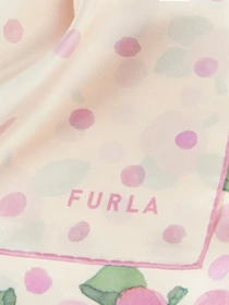 Шарфы и платки Furla модель WT00021BX38540496S4401 Фото