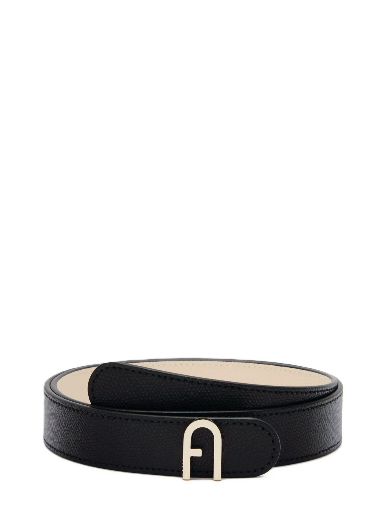 Ремені Furla модель WC00049ARE000BBR001007 Ремені Furla модель WC00049ARE000BBR001007 Фото