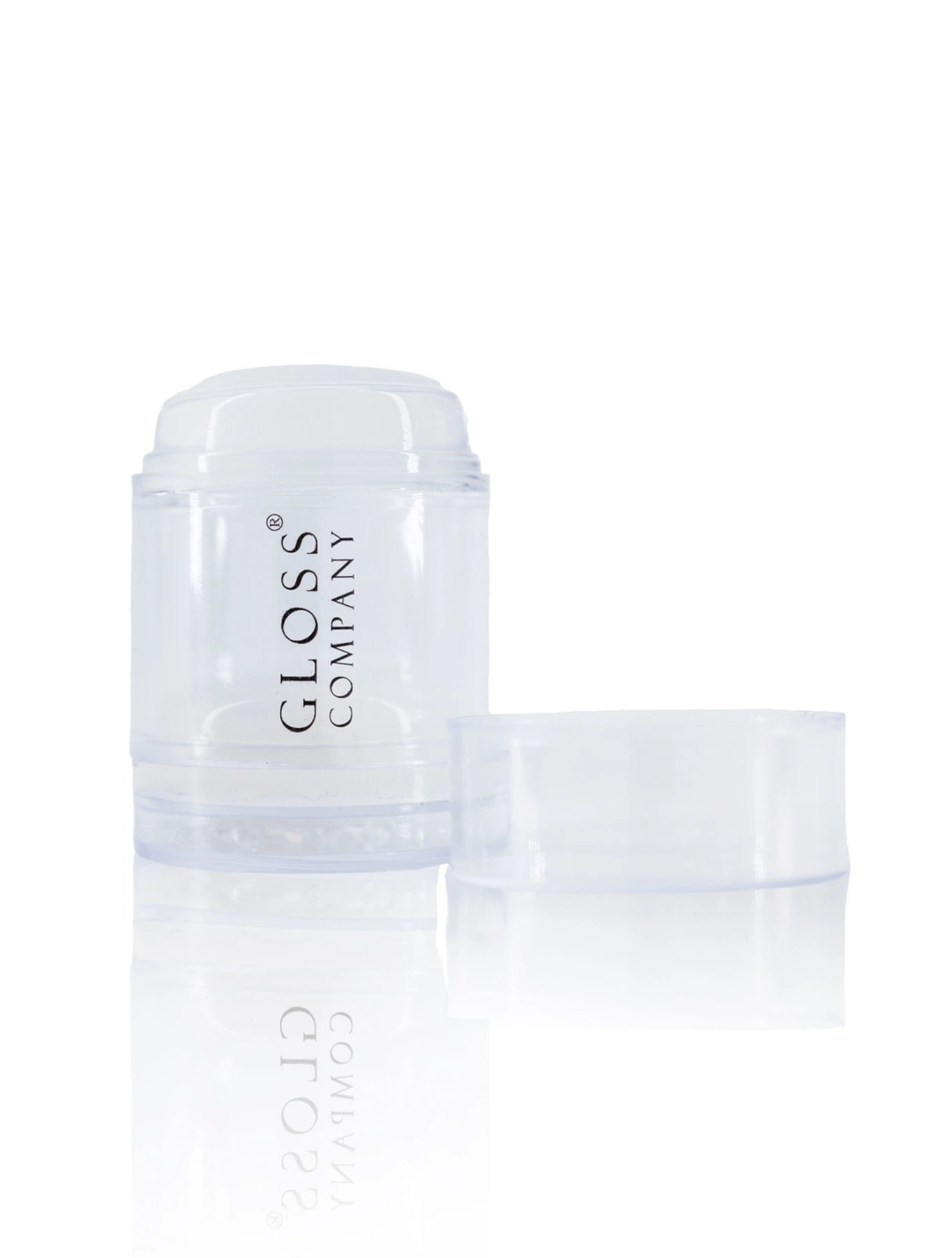 Набор для стемпинга GLOSS, двусторонний штамп и 2 скрапера. Стемпінг GLOSS COMPANY модель 4823271409909 Набор для стемпинга GLOSS, двусторонний штамп и 2 скрапера. Стемпінг GLOSS COMPANY модель 4823271409909 Фото