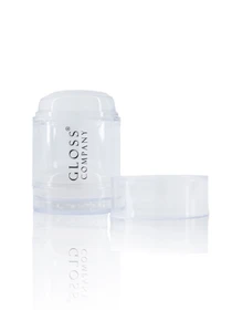Набор для стемпинга GLOSS, двусторонний штамп и 2 скрапера. Стемпінг GLOSS COMPANY модель 4823271409909 Фото