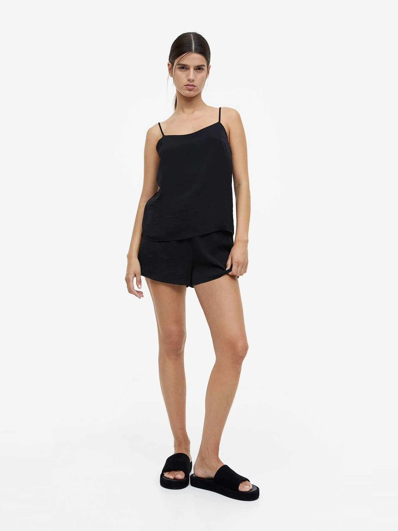 Одяг для дому та сну H&M модель 76872 Фото
