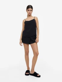 Одяг для дому та сну H&M модель 76872 Фото