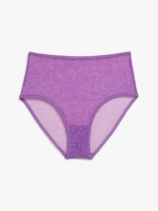 Нижнее белье Monki модель 76873 Фото