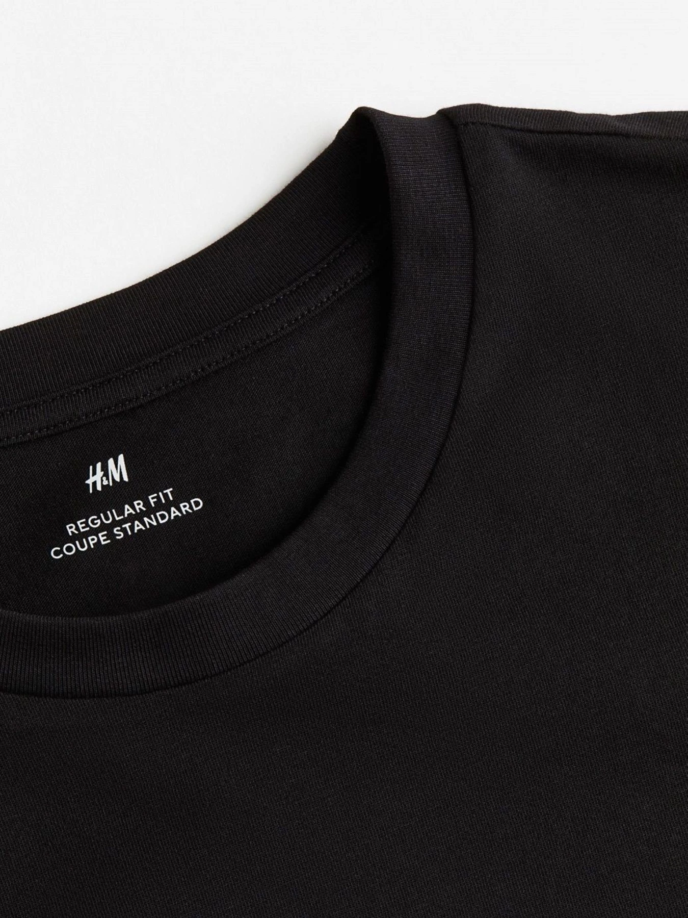 Футболки і поло H&M модель 76876 Фото