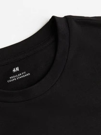 Футболки і поло H&M модель 76876 Фото