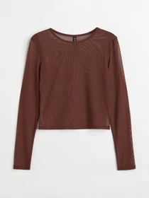 Худі та світшоти H&M модель 76879 Фото
