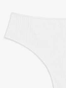 Нижнее белье H&M модель 76880 Фото