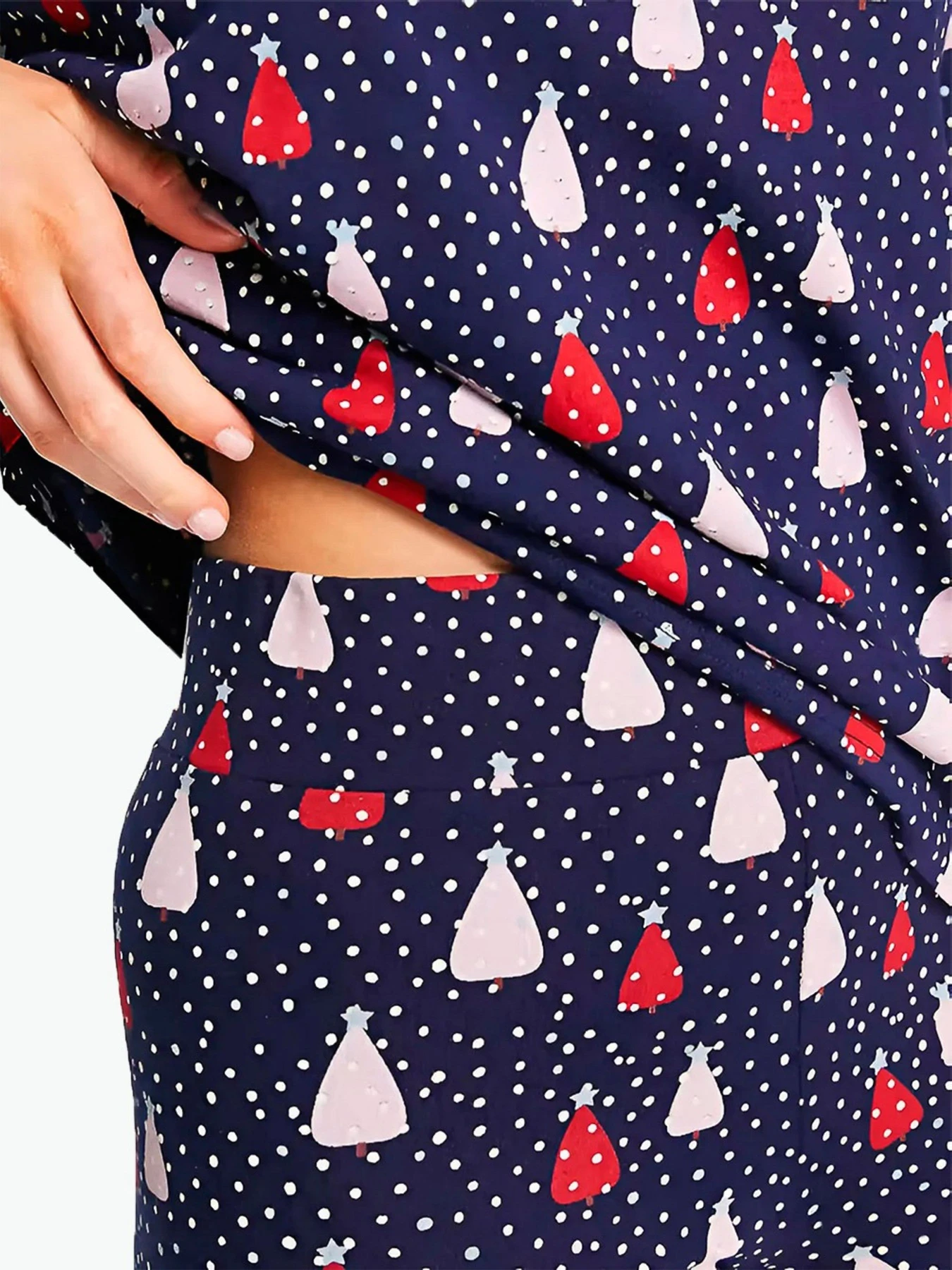 Брюки Monki модель 76882 Фото