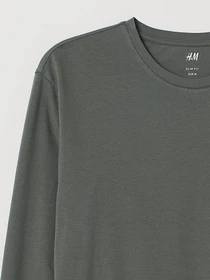 Худі та світшоти H&M модель 76883 Фото