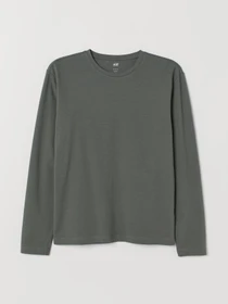 Худі та світшоти H&M модель 76883 Фото