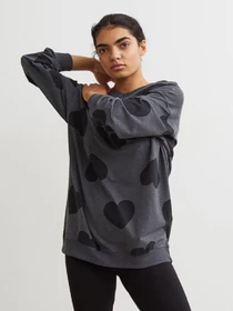 Одяг для дому та сну H&M модель 76885 Фото