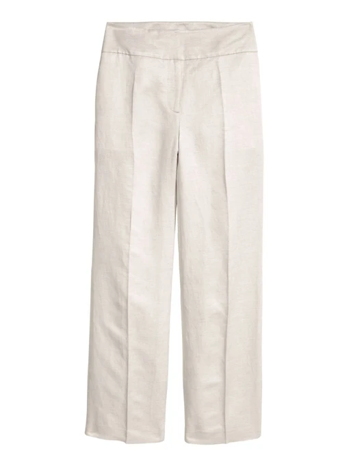 Брюки H&M модель 76887 Фото