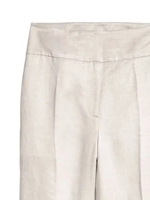 Брюки H&M модель 76887 Фото