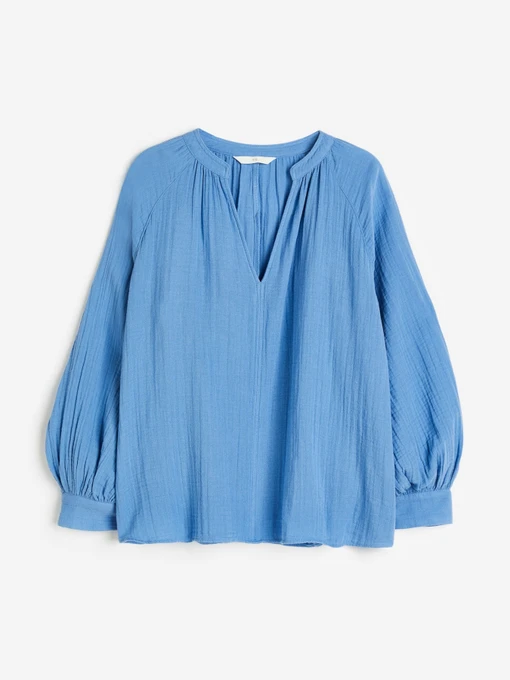 Сорочки H&M модель 76888 Фото