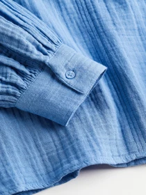 Рубашки H&M модель 76888 Фото