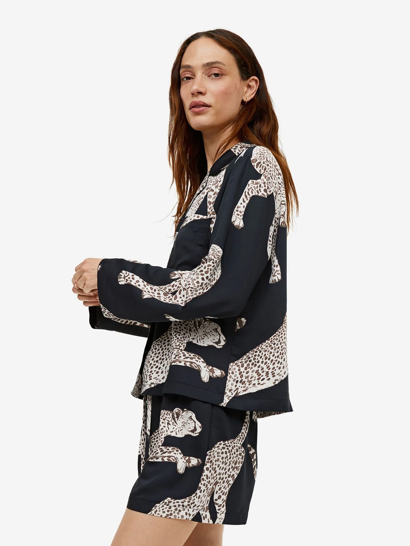 Одежда для дома и сна H&M модель 76891 Фото