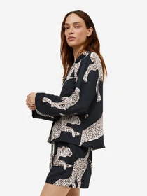 Одежда для дома и сна H&M модель 76891 Фото