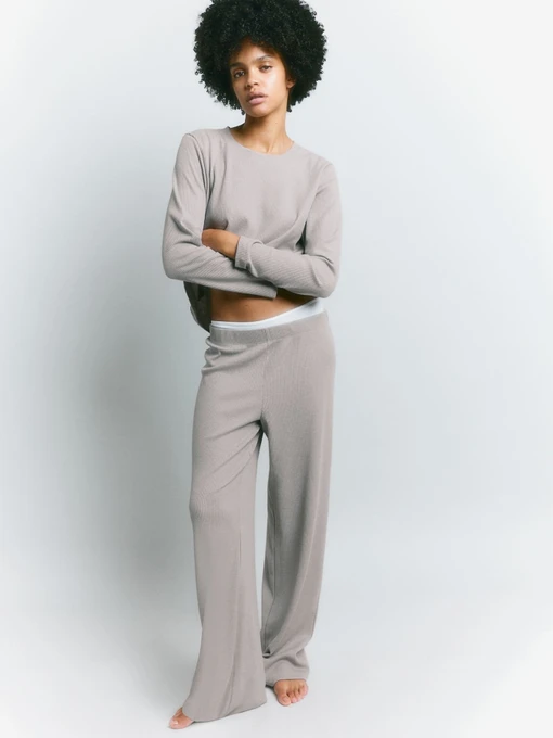 Одяг для дому та сну H&M модель 76897 Фото