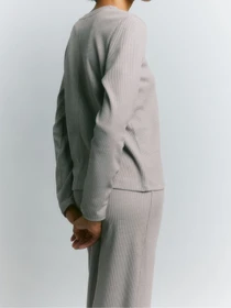 Одяг для дому та сну H&M модель 76897 Фото