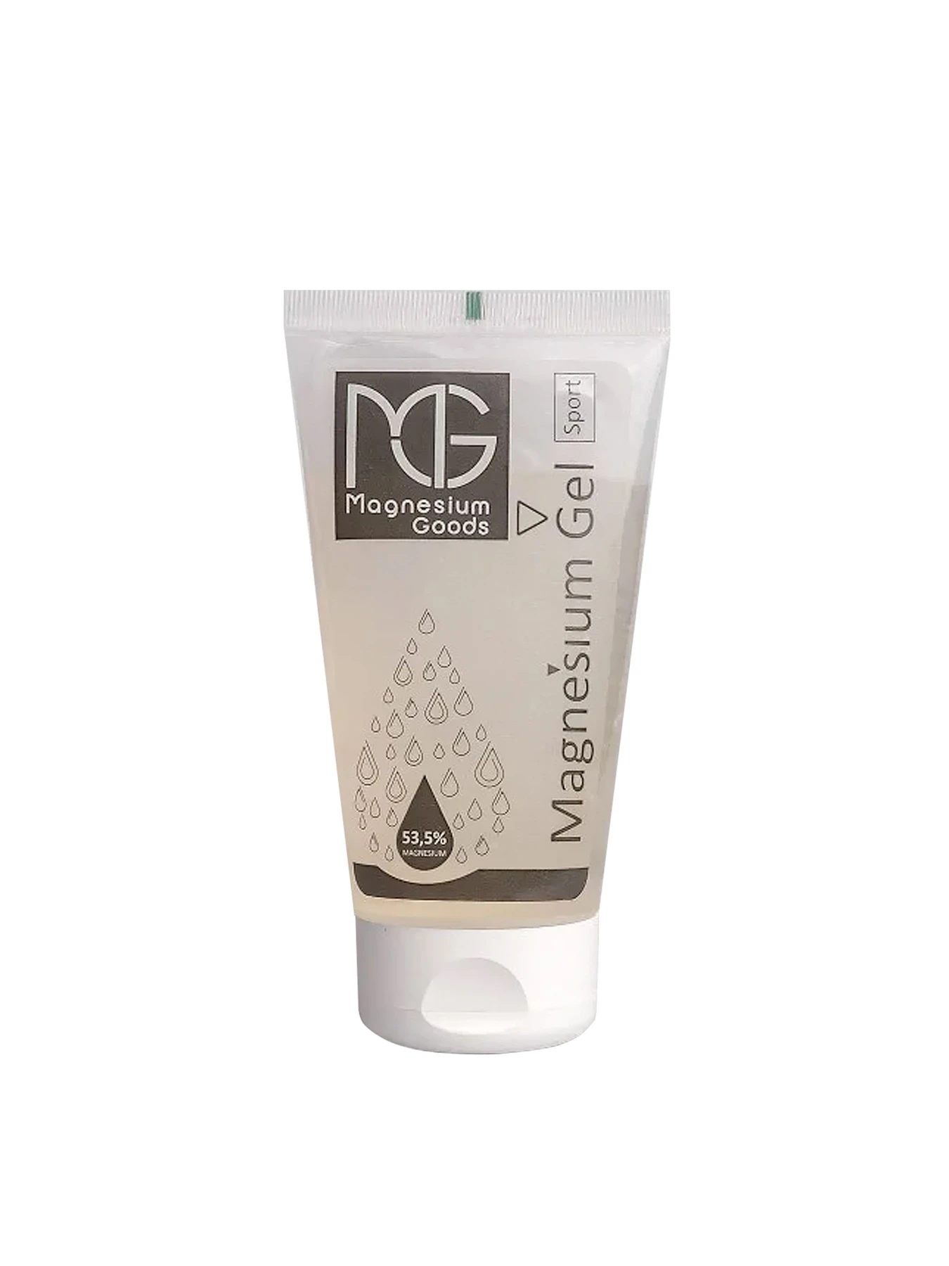 Магниевый гель для снятия напряжения Magnesium Gel Magnesium Goods модель 680798 Фото